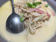 -鸽子侯·家宴·平价海鲜(绿地店)