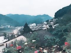 -新安江山水画廊风景区