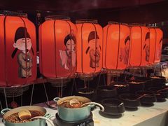 -西安W酒店·WEI全味西餐厅