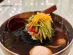 -服务大楼冷面(延大店)