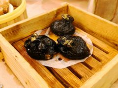 -汕头君华海逸酒店·鸿桃轩中餐厅