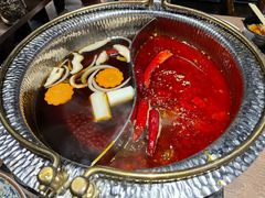 -火炉火自助餐(悠唐购物中心店)