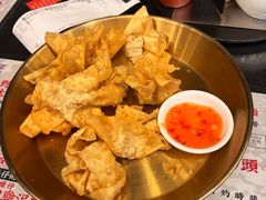-禄粥·广府味·煲仔粥·宵夜·明档现做(江南西店)