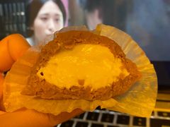-李大牛和刘大力手作甜品(凯德店)