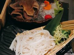 -湊湊火锅·茶憩(打浦桥日月光店)