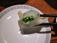 -双合园·海鲜水饺青岛菜(品牌首店)