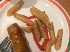 -比格比萨自助(裕源大厦店)