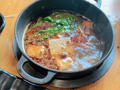 -呷哺呷哺 黄金牧场 (盛世天骄店)