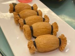 -武汉香格里拉大酒店·香宫中餐厅