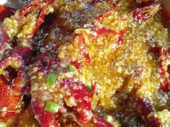 -二钳洞庭虾蟹·江湖菜(成都鹭岛店)