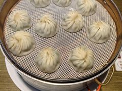 -隆喜元鱼汤包·海鲜(中联广场店)