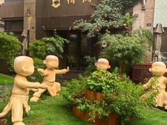 -梅间堂茶馆(绿地缤纷城店)