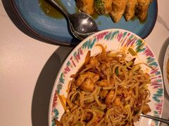 阿里疆鲍汁一品豆腐-阿里疆Alijiang·丝路美食·异域风情·清真(长楹天街店)