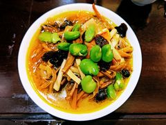 咸亨八珍-咸亨酒店•非遗绍兴菜•中华老字号(堂吃餐厅)