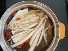 -鲁西肥牛(九方购物中心店)