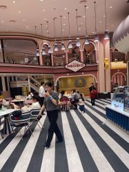 -奈尔宝家庭中心·亲子餐厅(鄞州万达店)