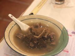 -大哥餐厅(西城花园店)