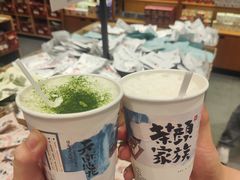 -茶颜悦色(常发广场店)