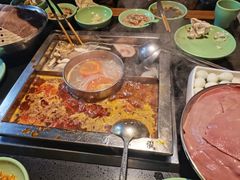-蜀江龙火锅(339店)