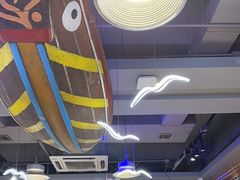 -船梆煮•蒸汽海鲜·生腌干蒸(五四广场店)