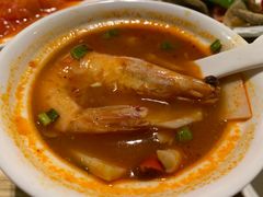 -渔太泰漓江小馆·广西融合菜(西街店)