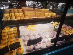 -BC烘焙伴手礼(新光天地店)