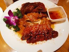 -粤域茶餐厅