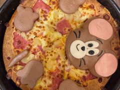 -必胜客(远大路店)