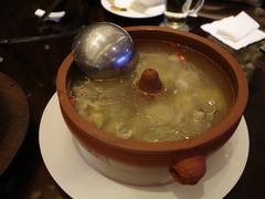 -大理实力希尔顿酒店御璽中餐厅YUXI – CHINESE RESTAURANT