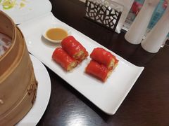 -京香轩·中餐厅(上海中庚聚龙酒店)