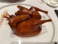 脆皮乳鸽-北京厨房(SKP店)