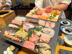 -鮨冠OMAKASE食べ放题(北京首店)