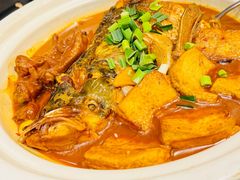 -新白鹿餐厅(爱琴海购物中心店)