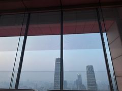 -北京柏悦酒店·锦庭餐厅Dining Room