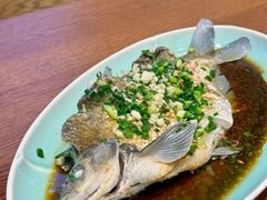 -御香农家菜(莫干山庾村店)