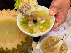 -滋粥楼·顺德菜(番禺广场总店)