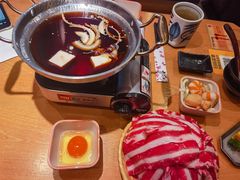 寿喜烧-沼津港渔市(宏伊国际广场店)