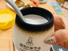 -嗲嗲的椰子鸡(亚龙湾总店)