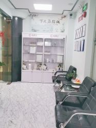 点击看大图 -痘博士广州·全国连锁祛痘机构