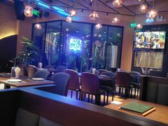 -Ambra Haus琥珀屋精酿餐厅(宝山店)