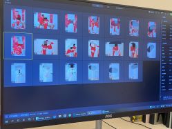 -十月孕记孕妈妈摄影