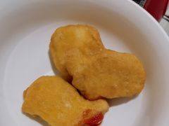 -晶丽香榭自助餐(南京大饭店)