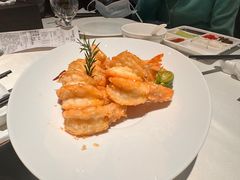 -四季民福烤鸭店(王府井灯市口店)