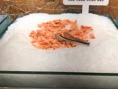 北极虾-汉巴味德(大悦城店)