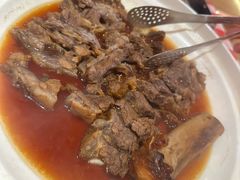 -西贝(吴江路湟普汇店)