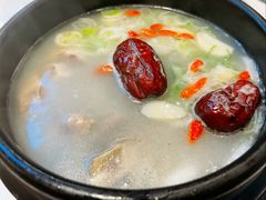 -长顺参鸡汤店(西塔总店)