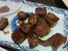 -福樱兰海鲜放题铁板烧(加州店)
