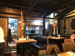 -汉拿山(汇一城店)