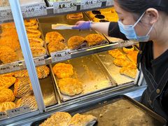 -美嘉华面包西饼店(红胜坊店)