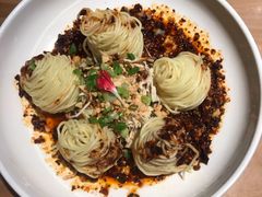 -茅庐毛血旺(烟台大悦城店)